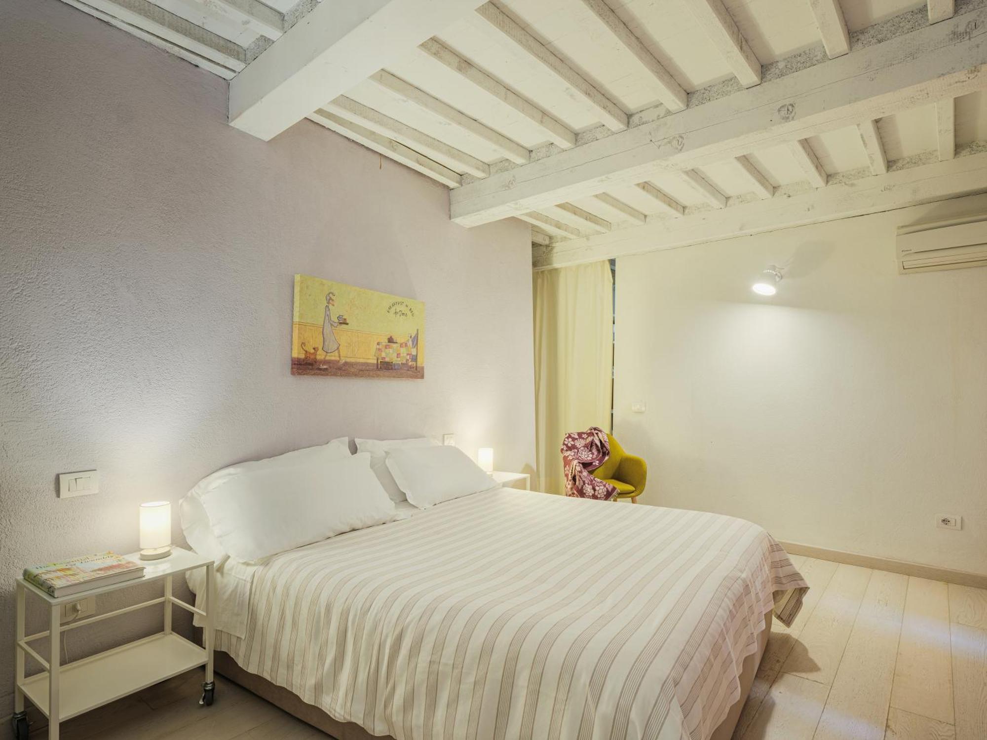 Residenza Degli Artisti Apartments Lucca Exterior foto