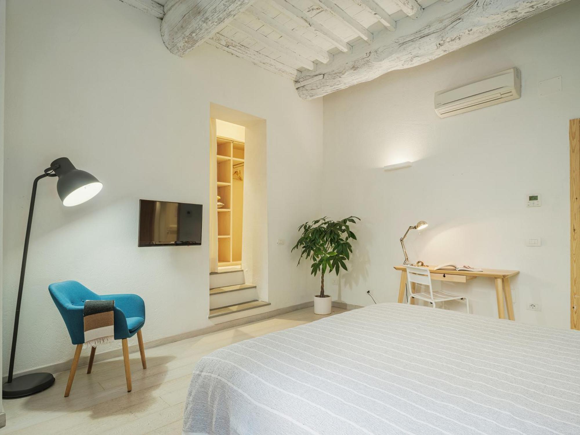 Residenza Degli Artisti Apartments Lucca Exterior foto